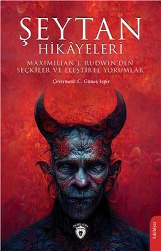 Şeytan Hikayeleri | Kitap Ambarı