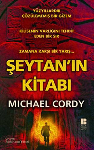 Şeytan’ın Kitabı | Kitap Ambarı