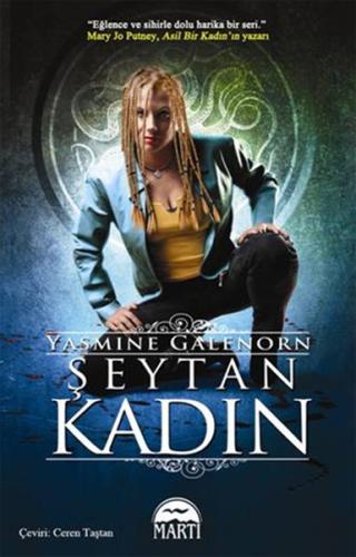 Şeytan Kadın (Özel Baskı) | Kitap Ambarı