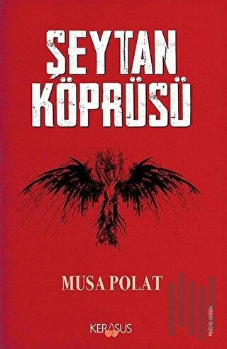 Şeytan Köprüsü | Kitap Ambarı