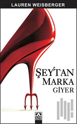 Şeytan Marka Giyer | Kitap Ambarı