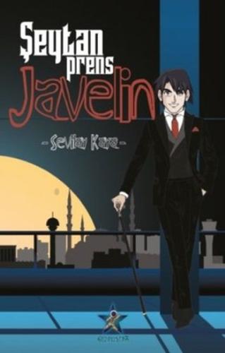 Şeytan Prens Javelin | Kitap Ambarı