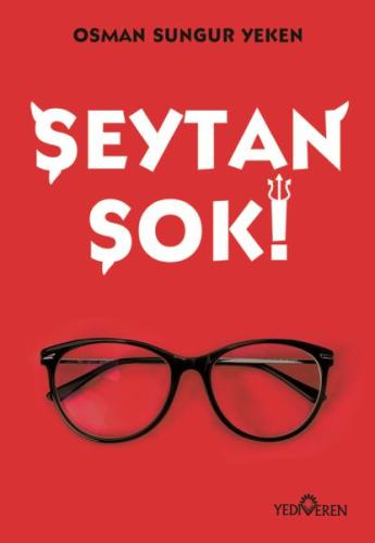 Şeytan Şok | Kitap Ambarı