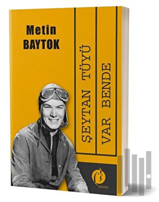 Şeytan Tüyü Var Bende | Kitap Ambarı