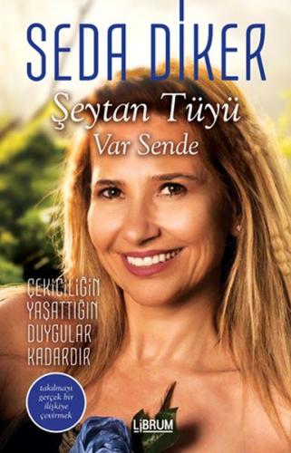 Şeytan Tüyü Var Sende | Kitap Ambarı