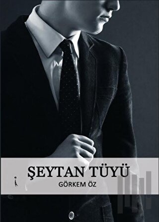 Şeytan Tüyü | Kitap Ambarı