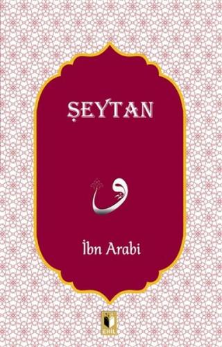 Şeytan | Kitap Ambarı