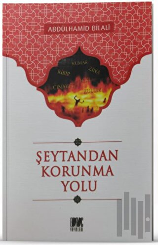 Şeytandan Korunma Yolu | Kitap Ambarı