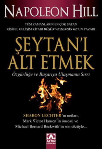 Şeytan’ı Alt Etmek | Kitap Ambarı