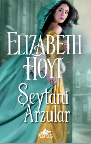 Şeytani Arzular | Kitap Ambarı