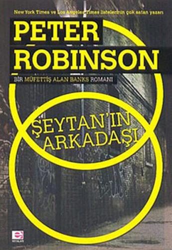 Şeytan’ın Arkadaşı | Kitap Ambarı