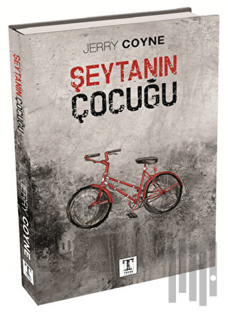 Şeytanın Çocuğu | Kitap Ambarı