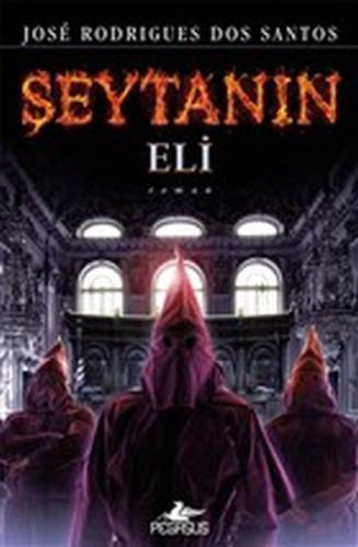 Şeytanın Eli | Kitap Ambarı