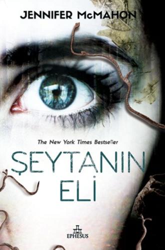 Şeytanın Eli | Kitap Ambarı