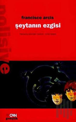 Şeytanın Ezgisi | Kitap Ambarı