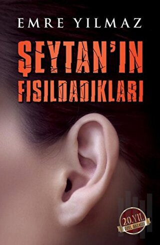 Şeytanın Fısıldadıkları | Kitap Ambarı