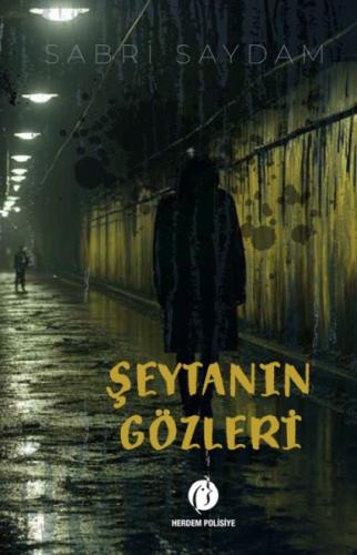 Şeytanın Gözleri | Kitap Ambarı