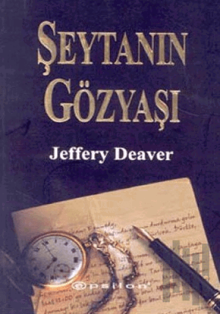 Şeytanın Gözyaşı | Kitap Ambarı