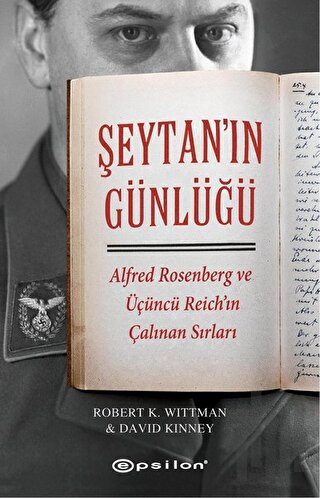 Şeytanın Günlüğü | Kitap Ambarı