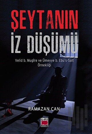 Şeytanın İz Düşümü | Kitap Ambarı