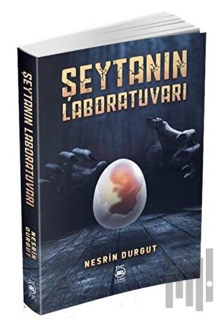 Şeytanın Laboratuvarı | Kitap Ambarı