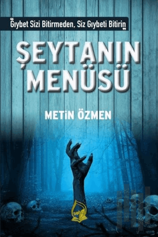 Şeytanın Menüsü | Kitap Ambarı