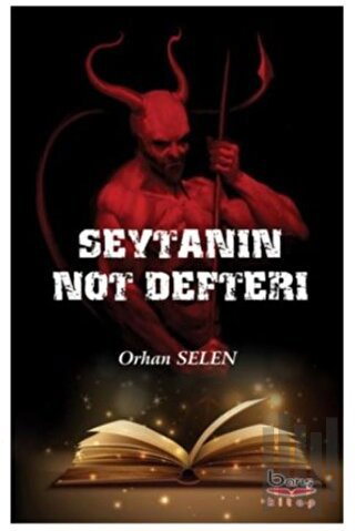 Şeytanın Not Defteri | Kitap Ambarı