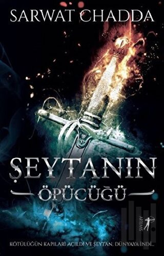 Şeytanın Öpücüğü | Kitap Ambarı