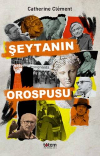 Şeytanın Orospusu | Kitap Ambarı