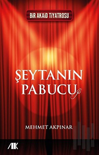 Şeytanın Pabucu | Kitap Ambarı