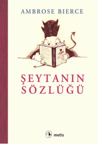 Şeytanın Sözlüğü | Kitap Ambarı