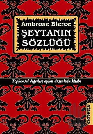 Şeytanın Sözlüğü | Kitap Ambarı