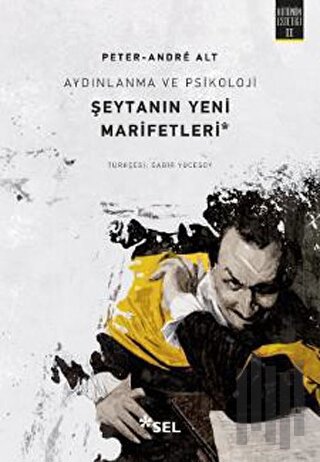 Şeytanın Yeni Marifetleri | Kitap Ambarı