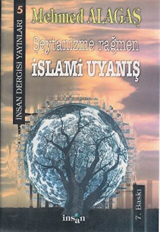 Şeytanizme Rağmen İslami Uyanış | Kitap Ambarı