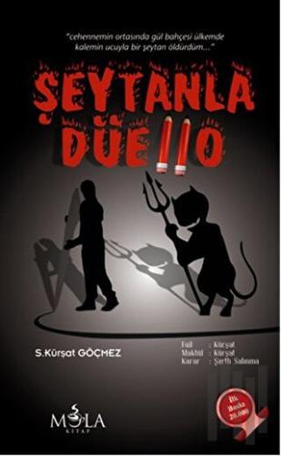 Şeytanla Düello | Kitap Ambarı