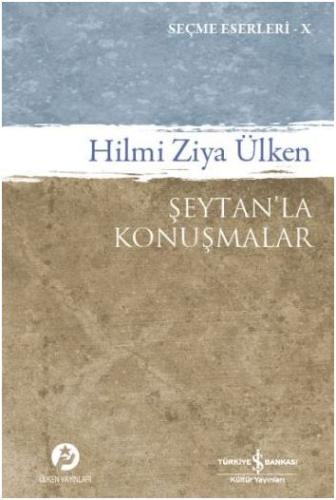 Şeytan’la Konuşmalar | Kitap Ambarı