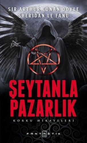 Şeytanla Pazarlık | Kitap Ambarı