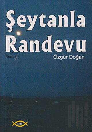 Şeytanla Randevu | Kitap Ambarı