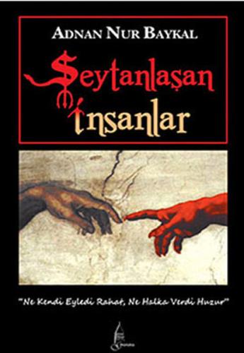 Şeytanlaşan İnsanlar | Kitap Ambarı