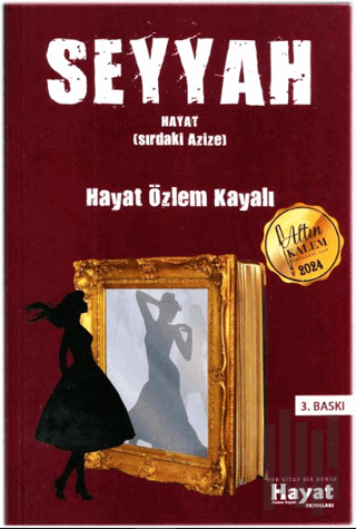 Seyyah (Sırdaki Azize) | Kitap Ambarı