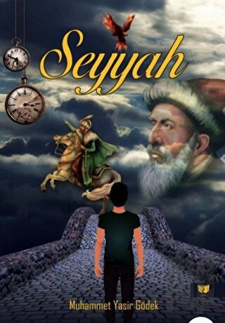 Seyyah | Kitap Ambarı