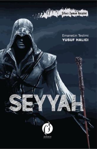 Seyyah | Kitap Ambarı