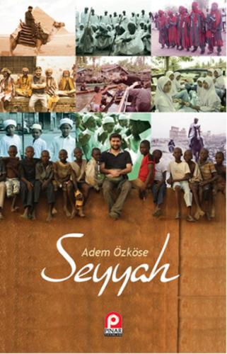 Seyyah | Kitap Ambarı