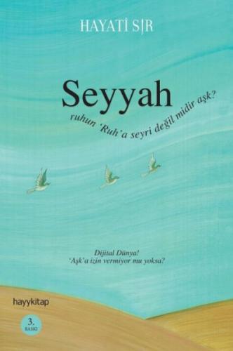 Seyyah | Kitap Ambarı