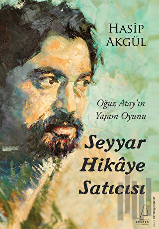 Seyyar Hikaye Satıcısı | Kitap Ambarı