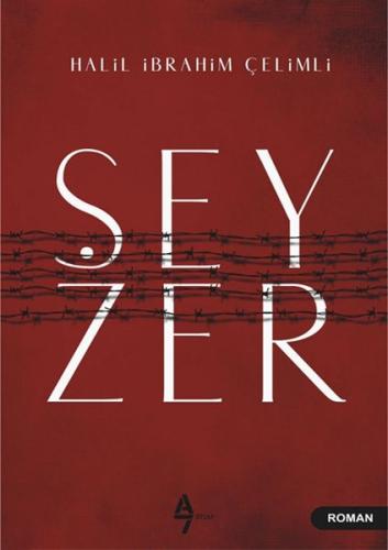 Şeyzer | Kitap Ambarı