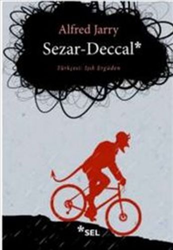 Sezar-Deccal | Kitap Ambarı