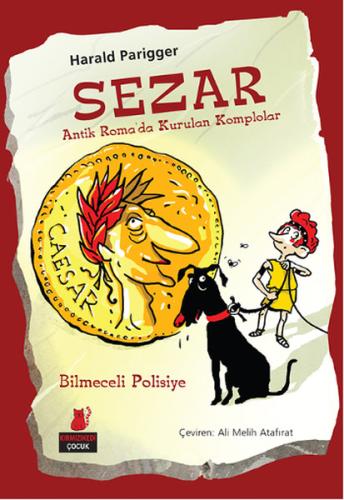 Sezar | Kitap Ambarı