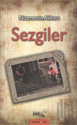 Sezgiler | Kitap Ambarı