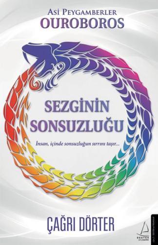 Sezginin Sonsuzluğu | Kitap Ambarı